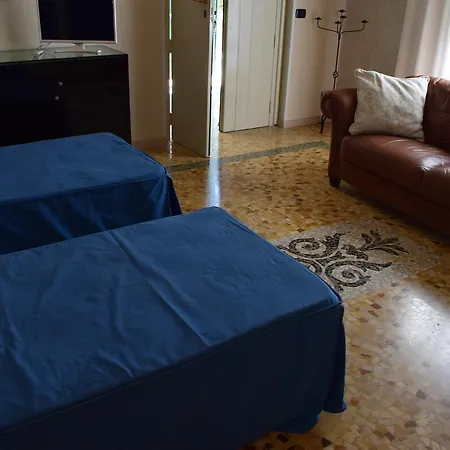 Dimora Margherita Nocleg ze śniadaniem Manduria