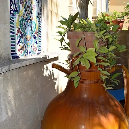 Dimora Margherita *